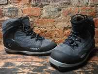 Buty do nart biegowych Black Country Madshus 45 NNN BC