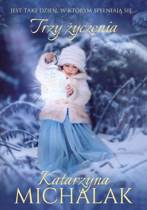 Trzy życzenia. JednymSłowem. Nowy Produkt