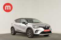 Renault Captur 1.0 TCe Intens