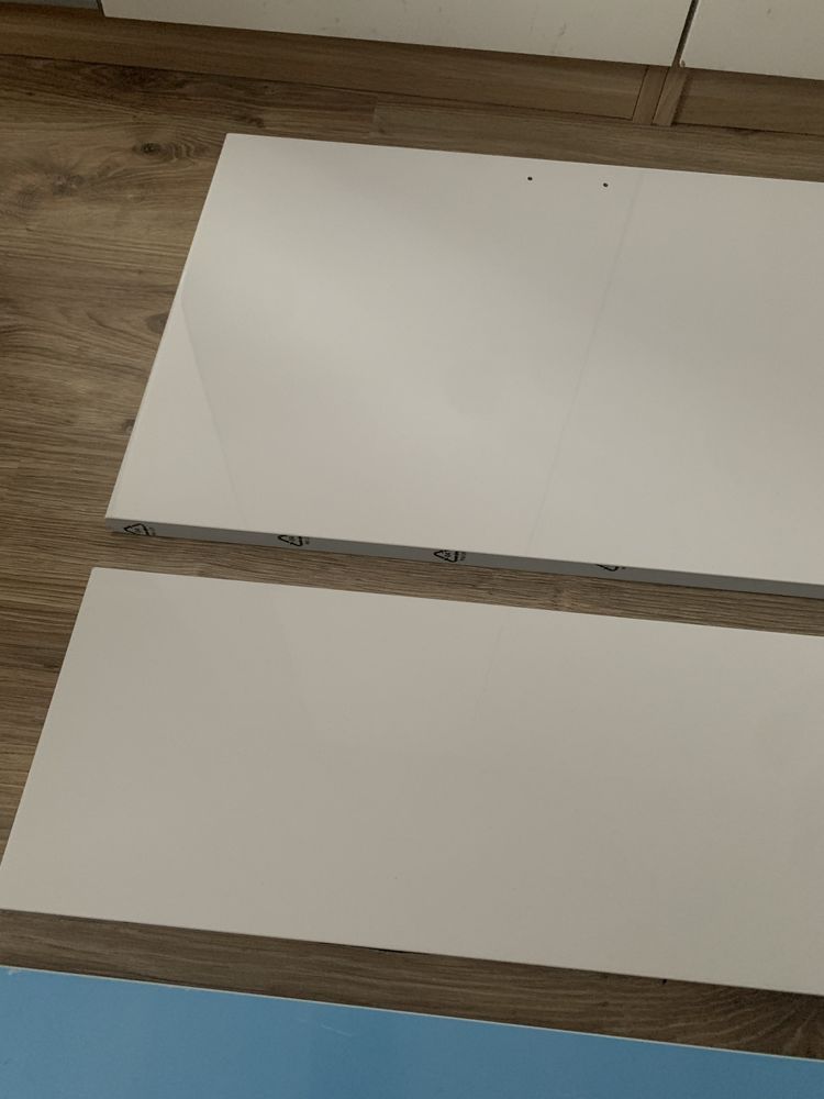 Fronty kuchenne ikea metod RINGHULT
