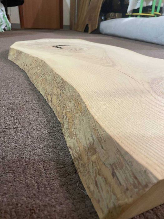 Доска слэб слеб ясен ясень калиброванный