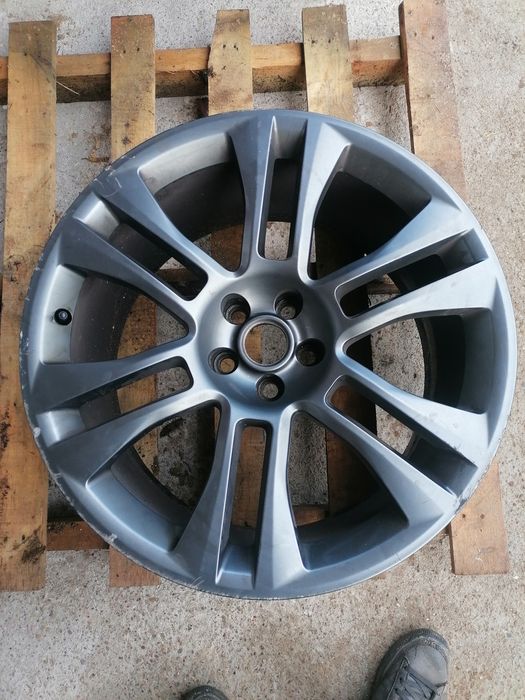 Alufelga Jaguar XKR S tylna 20 cali 5x108 10,5j