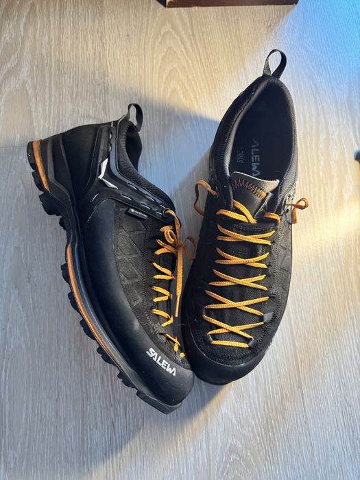 Трекінгові черевики Salewa mtn trainer 2 gtx