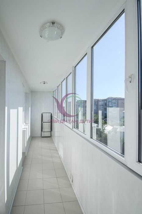 Оренда 3-к. квартири на вул. Тиха 6