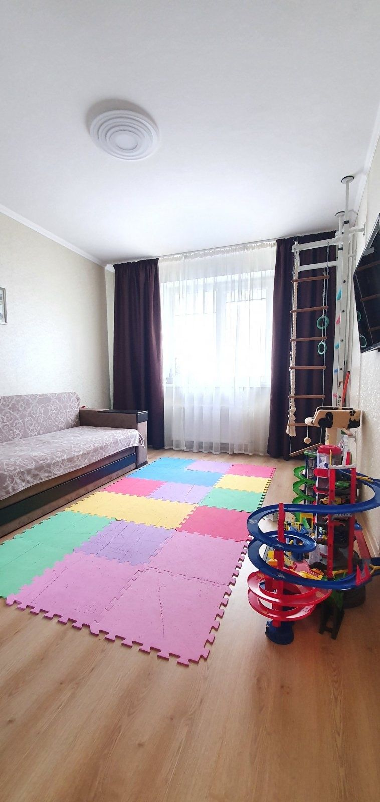 Продам дворівневу квартиру в ЖК Смарагдове місто