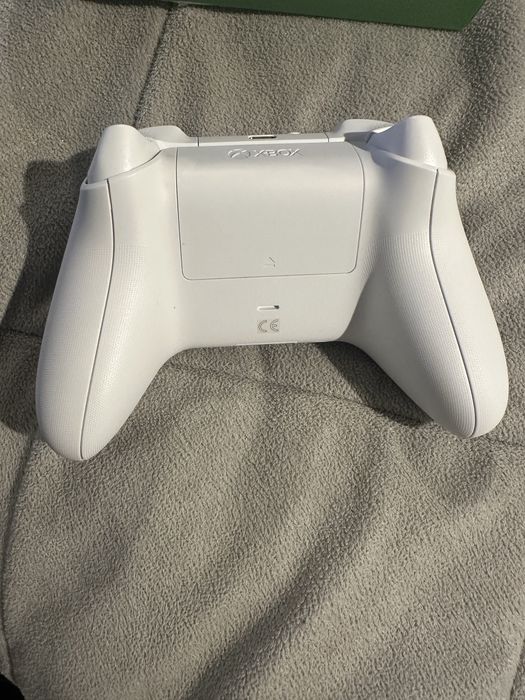 Comando Xbox Wireless Branco