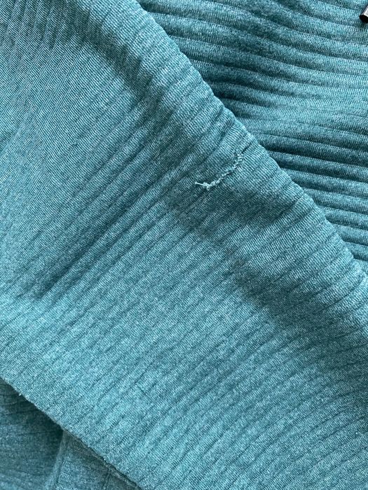 Jack Wolfskin Nanuk Dynamic fleece full zip damska bluza rozpinana XL