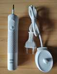 Szczoteczka Elektryczna - Oral-B Vitality 100 White