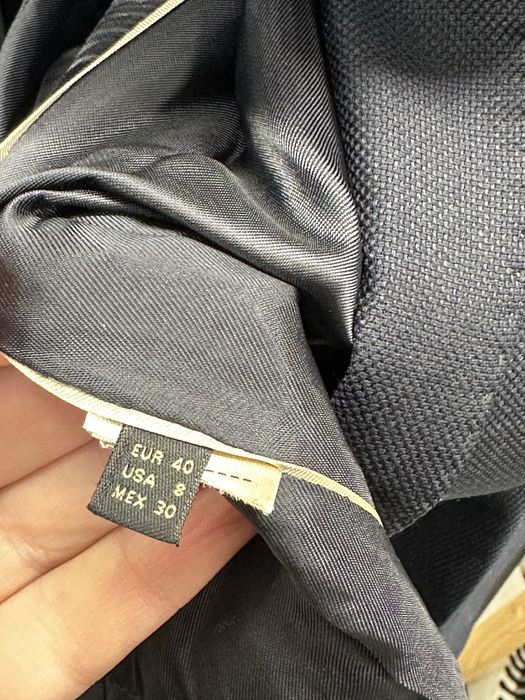 Класичний піджак Massimo Dutti