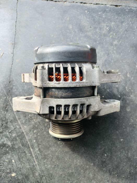 Alternador Toyota Aygo