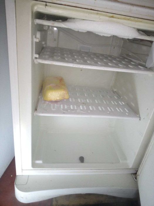 Продам холодильник Індезіт