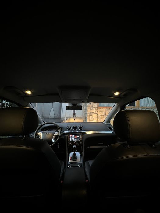 ₴₴Ford  smax ₴₴.