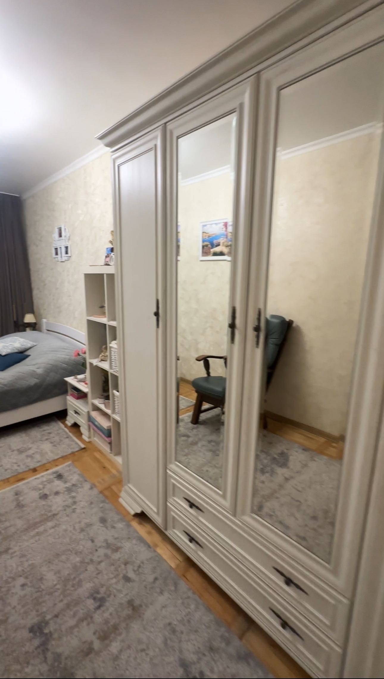 2-кім квартира в центрі міста