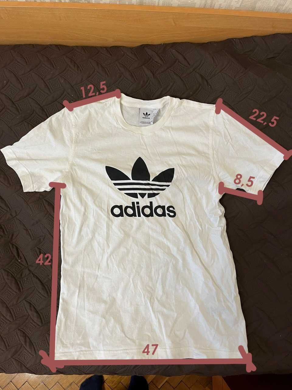 Футболка Adidas Ogirinal (не Performance) “S”