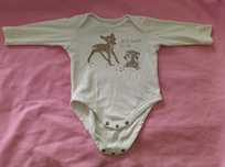 Body z Bambi rozm. 68