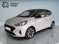 Hyundai i10 1.0 Comfort AMT (TT)