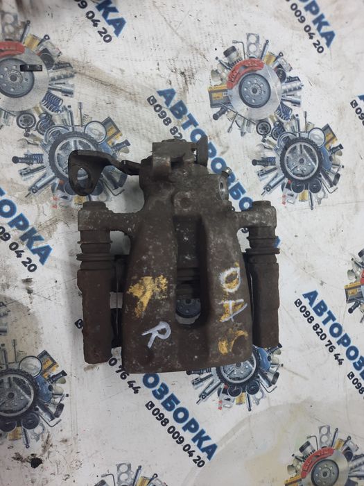 Супорта Опель Астра H (Вектра, Зефіра, Меріва, Сігнум) 2005-2012 рік