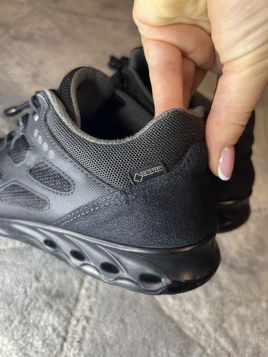 Кросівки демісезонні Ecco