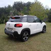 Citroen C3 Aicrosss 1.2 PT Shene, 2017r.