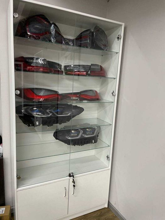 Прилавок, каса, витрина   від виробника В НАЯВНОСТІ  ТА ПІД ЗАМОВЛЕННЯ