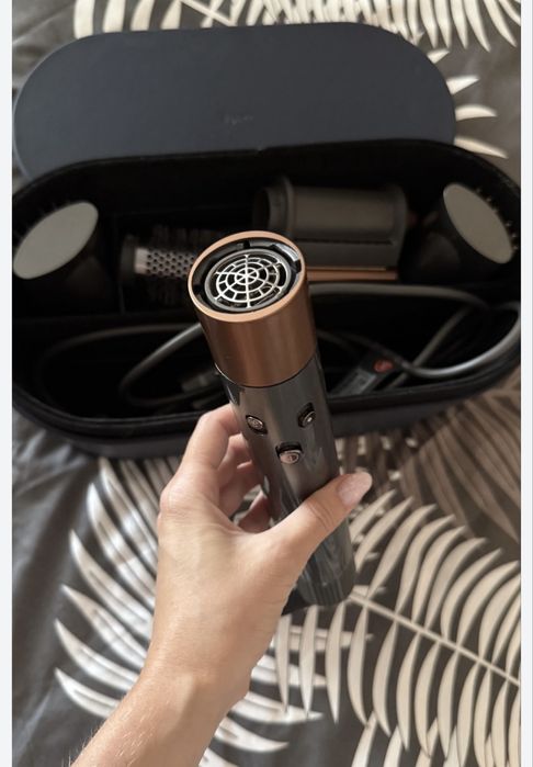 Стайлер Dyson Airwrap