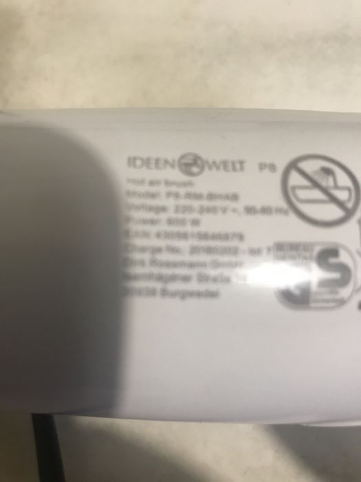 Три фена по одной цене все новие