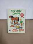 [nowa] Moje Małe Ciacho. Logopedia Na Wesoło - A. Powierza, H. Sawka
