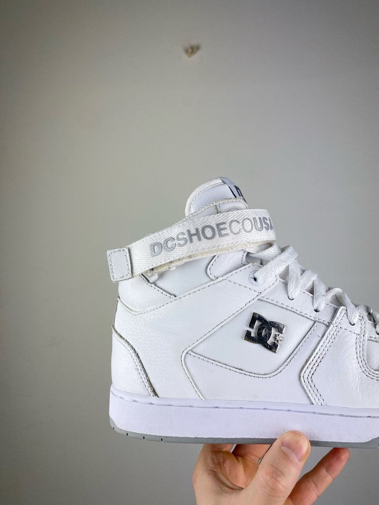 Кроссовки DC Shoes Pensford