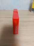 Flakonik po perfumach