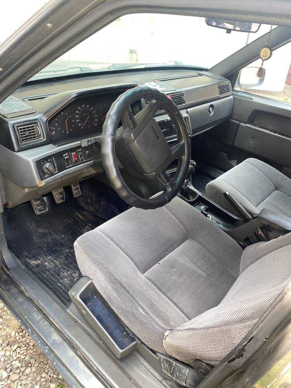 Продам Volvo 940