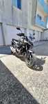 Honda nc750x 2019