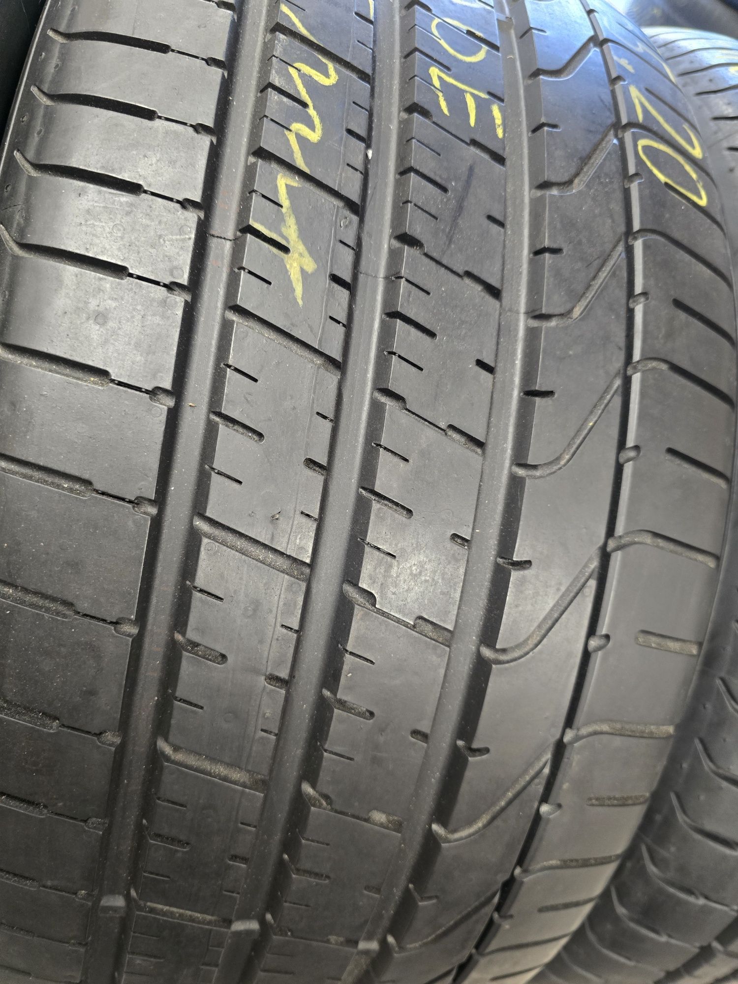 275/35/20_245/40/20 Pirelli Rsc_Bmw, super stan kpl