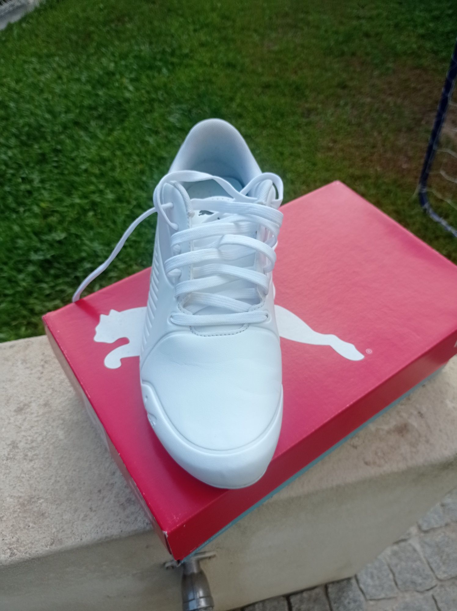 Sapatilhas Puma Homem