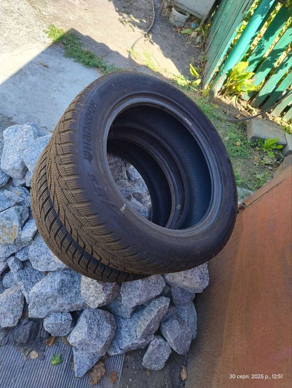 205/55 R16 94H XL 4 шини