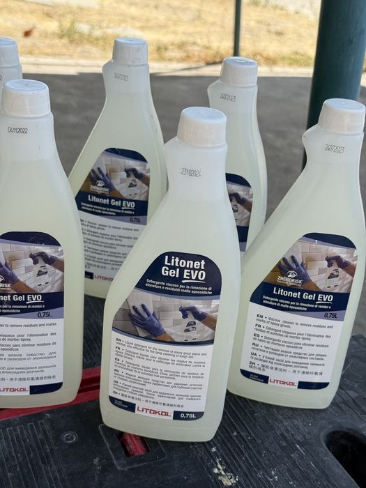 Продаю смыку для плитки Letokol