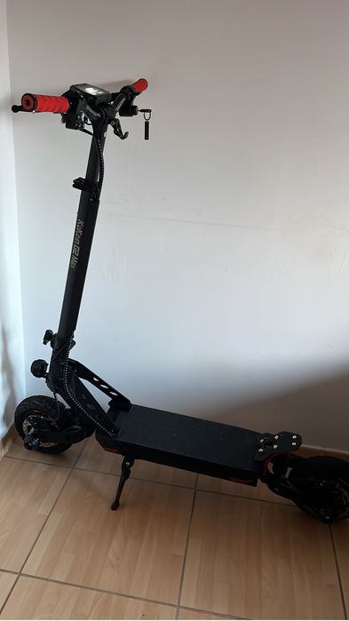 Kukirin g2 max +EXTRAS