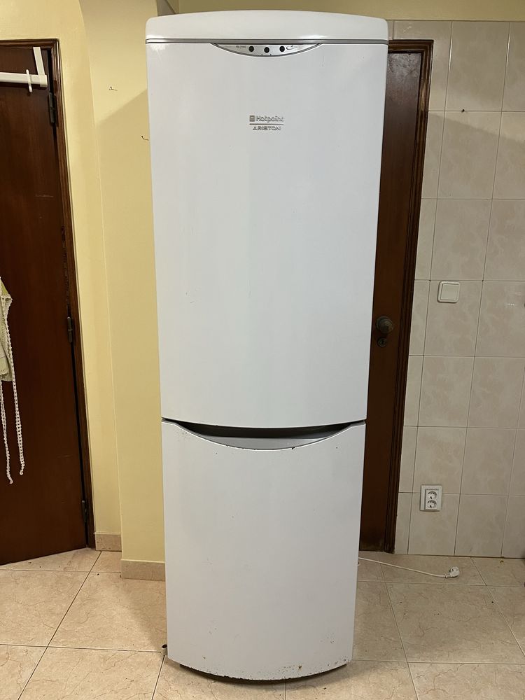 Frigorifico combinado
