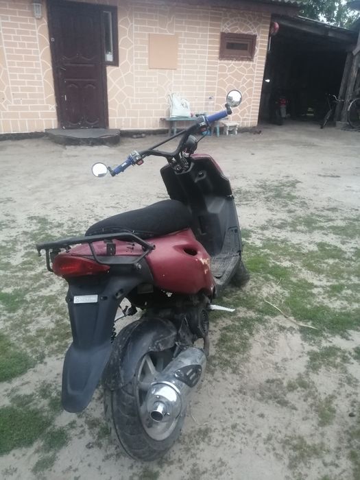 Продам китайський скутер