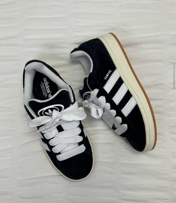 Ténis Campus - PORTES GRÁTIS