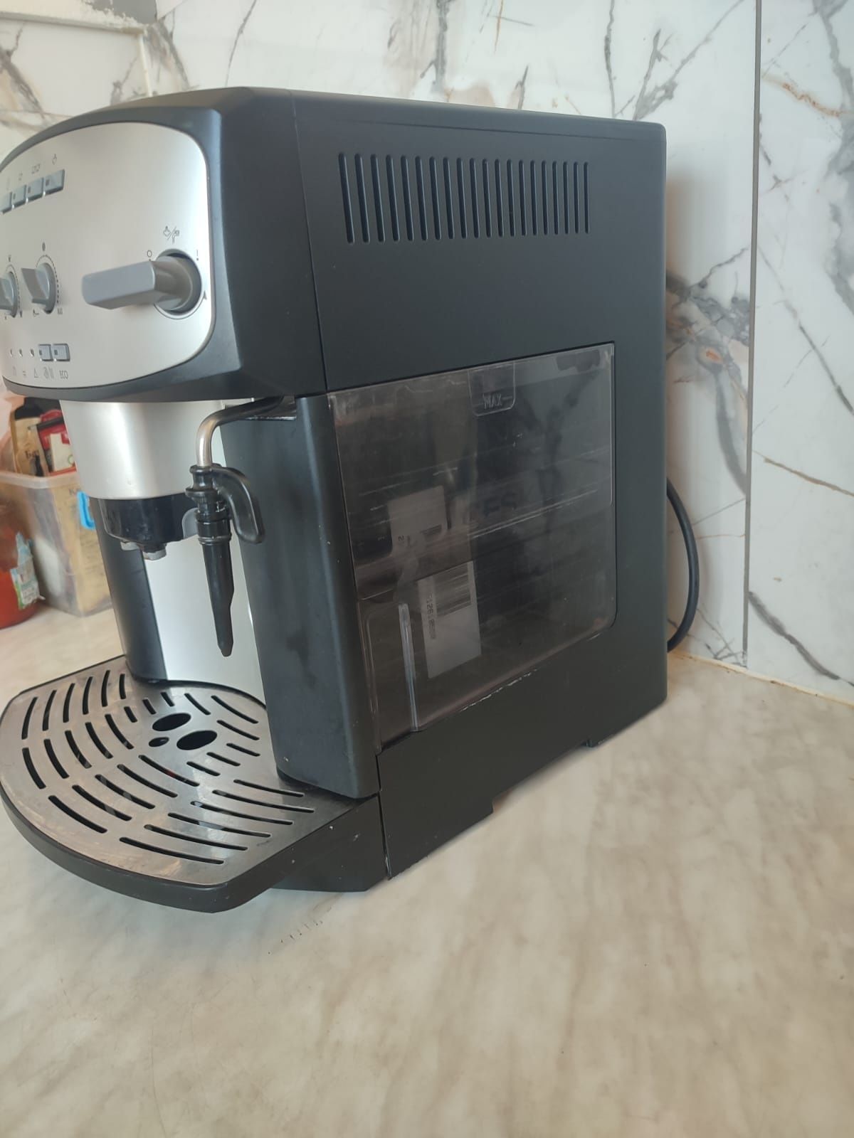 Кавоварка DeLonghi CAFFE CORSO Італія