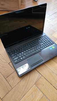 Lenovo G580 - i5, nvidia