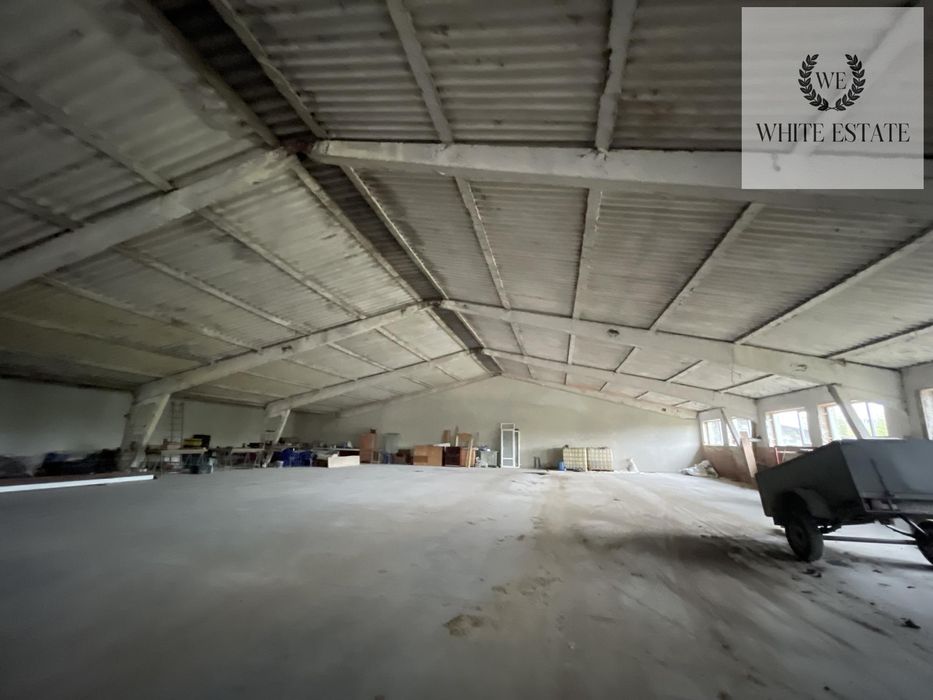 Оренда склада вул. Микулинецька