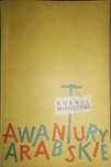 Awantury Arabskie Kornel Makuszyński Ax10979