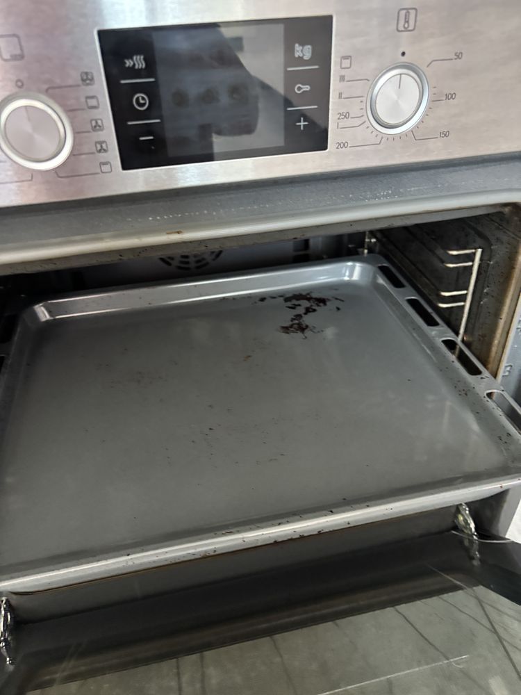 Piekarnik elektryczny Bosch