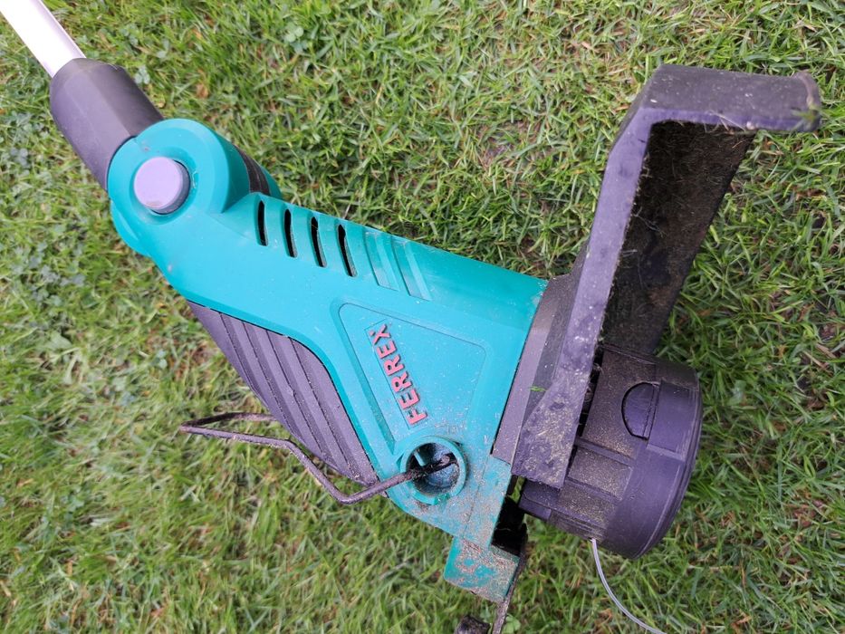 Podkaszarka elektryczna Ferrex 450w