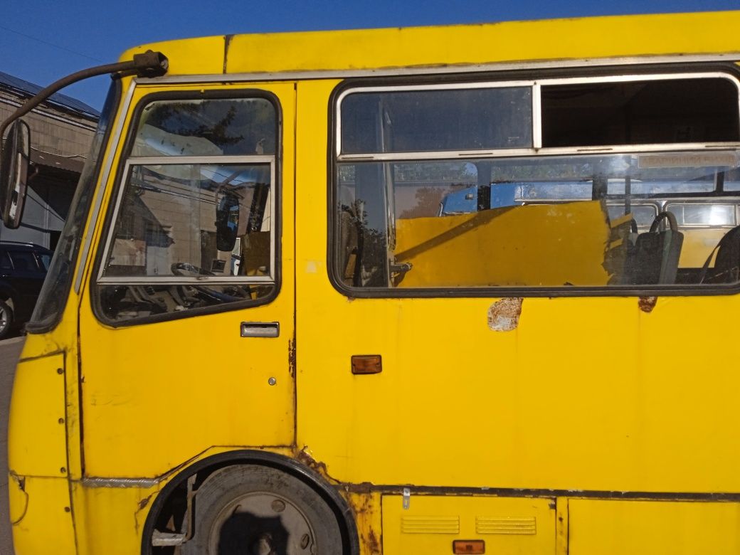 Автобус Богдан А - 092  2006 р