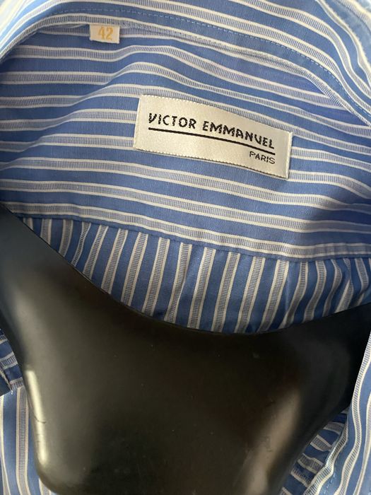 Camisas de homem