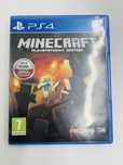 Gra Minecraft na PS4/PS5