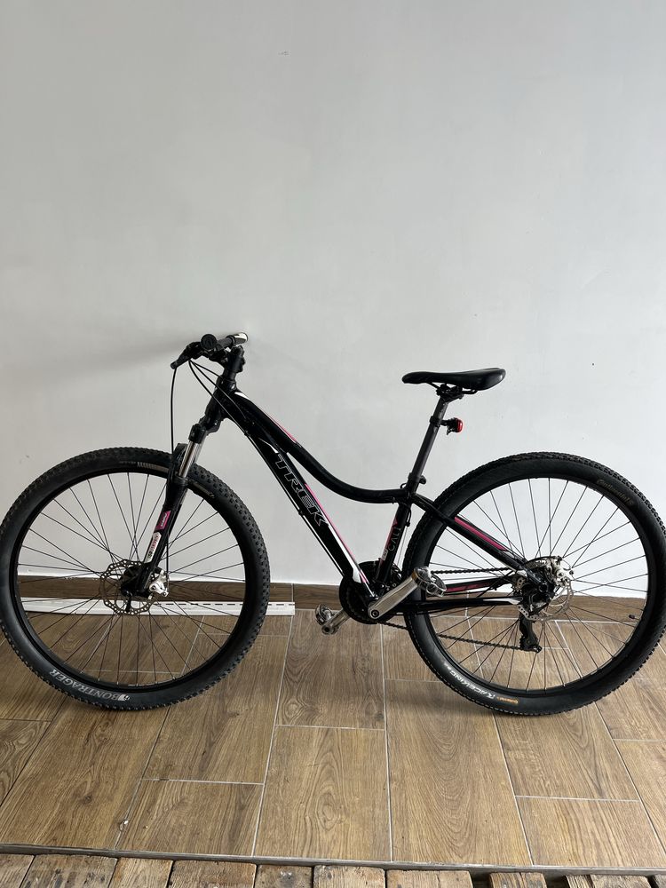 Rower TREK damski