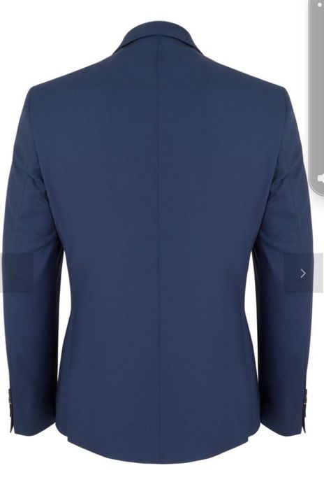 Garnitur Paco Lorente